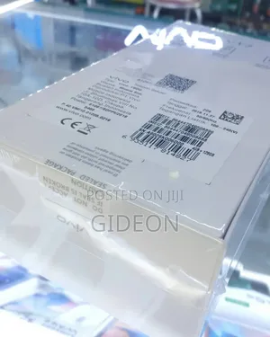 New Vivo Y17 64 GB Blue