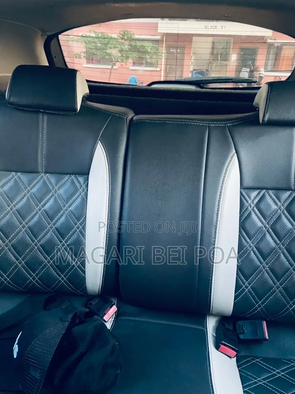 Nissan Dualis 2008 Black