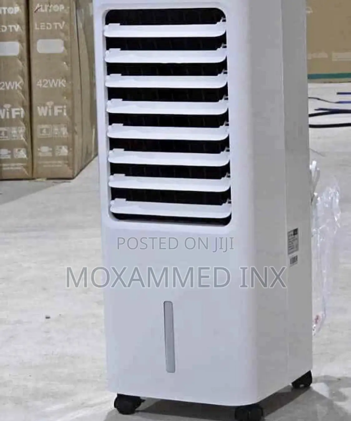 Midea Air Cooler 4.8L