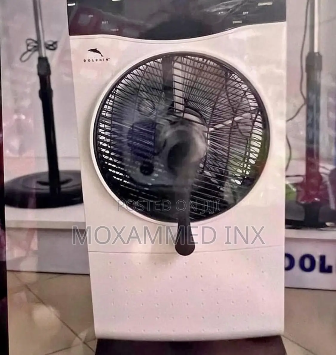 Air Cooler