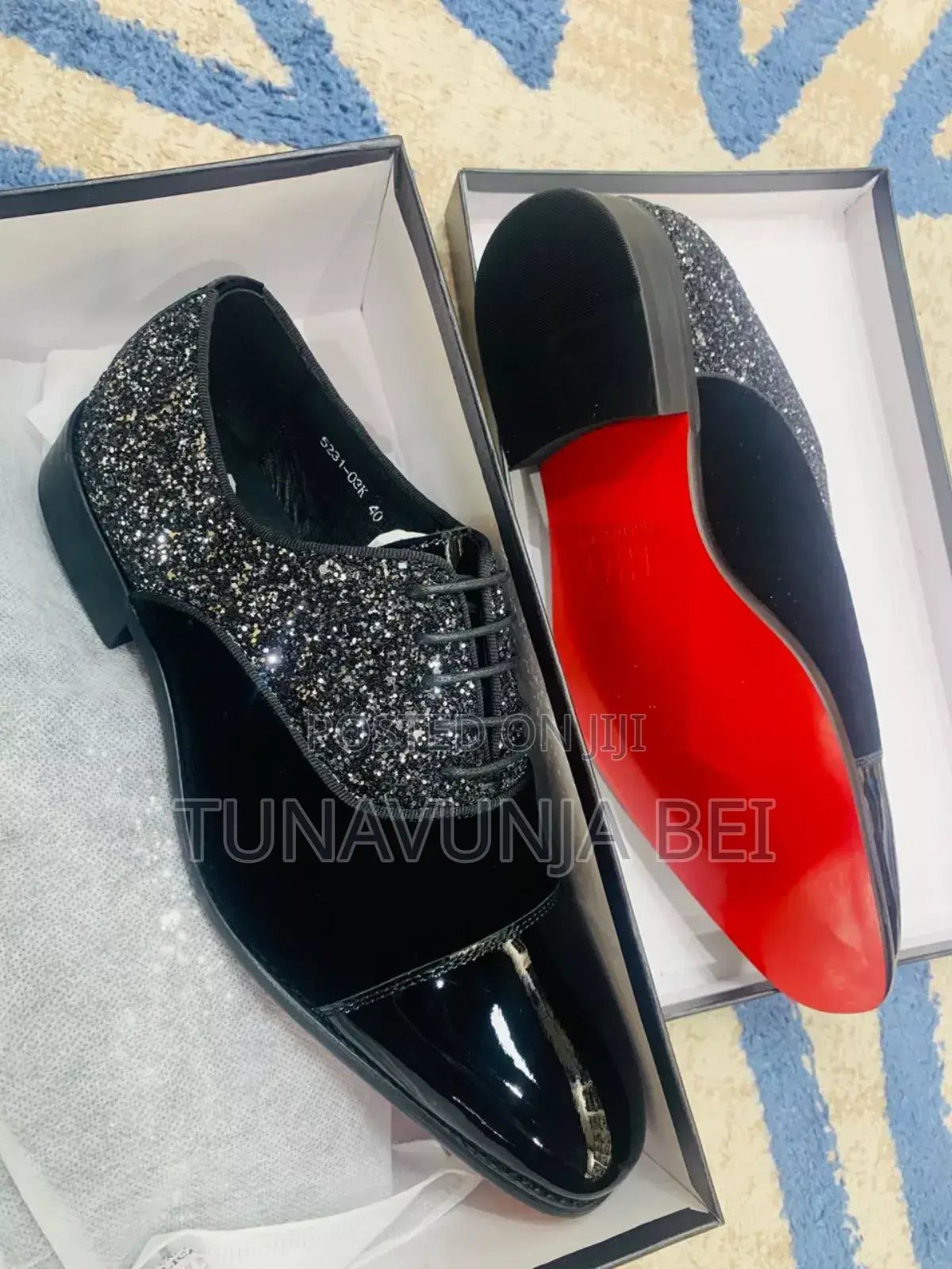 Versace $ Cr7 Men Shoes