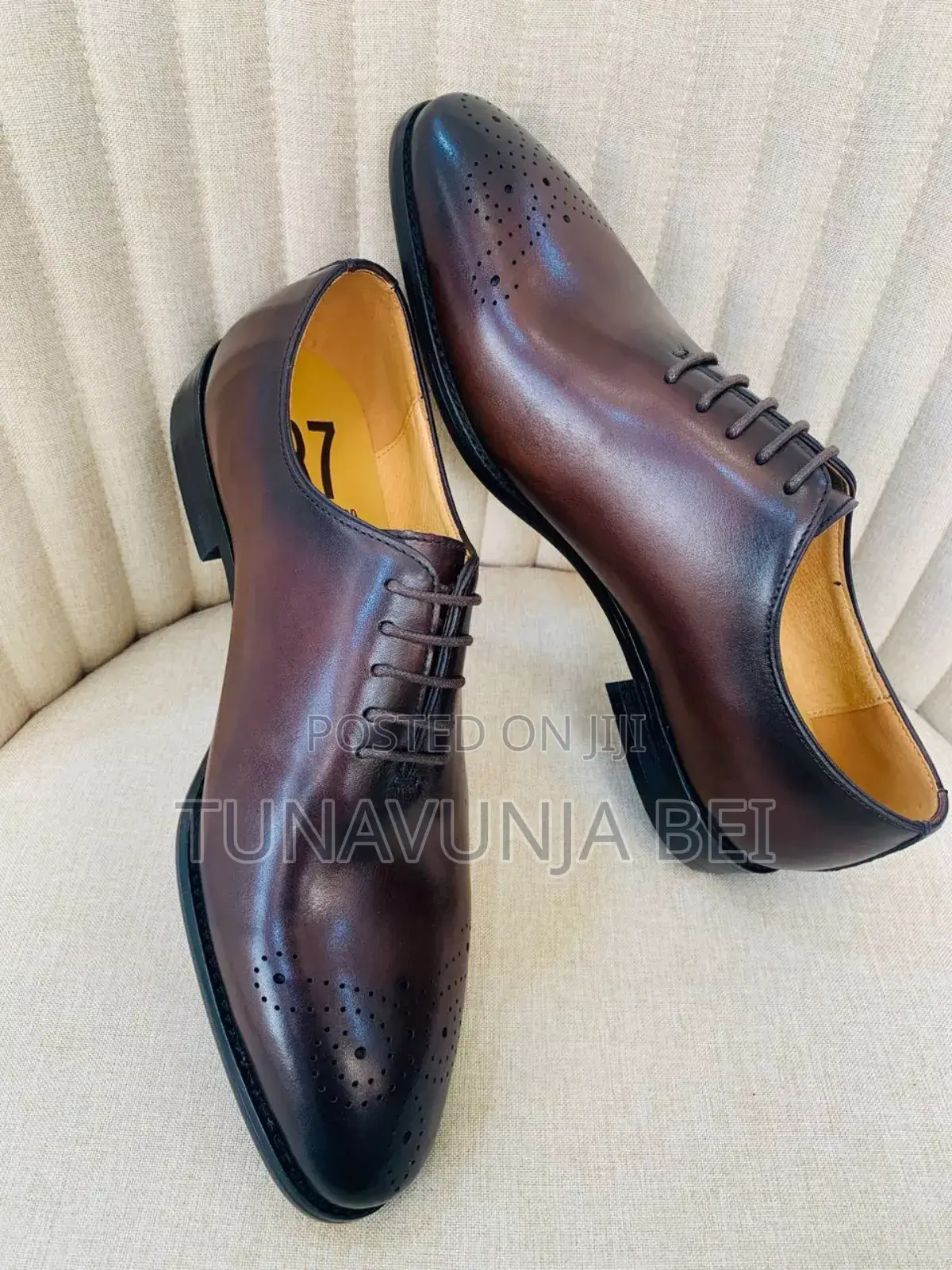 Versace $ Cr7 Men Shoes