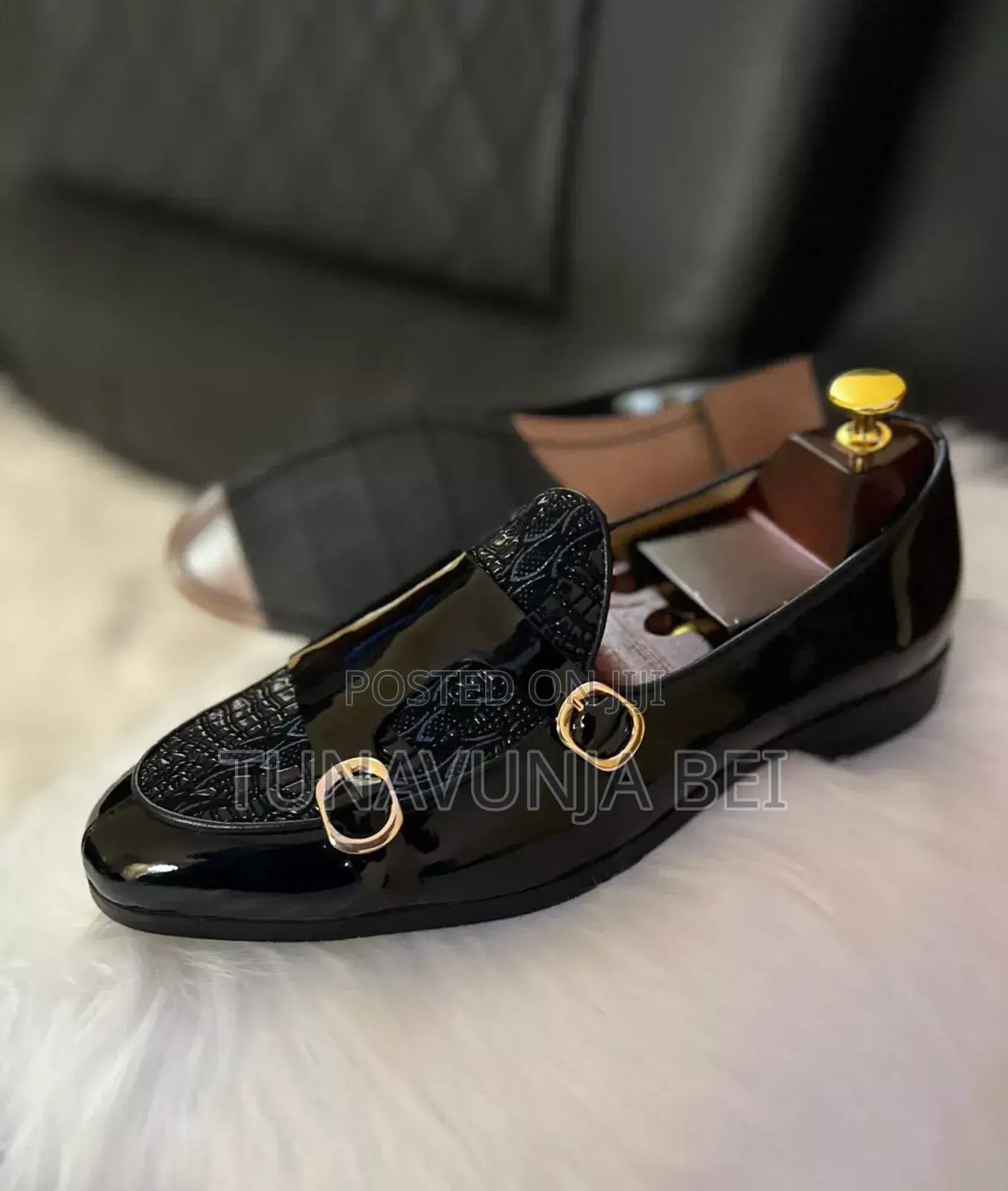 Versace $ Cr7 Men Shoes
