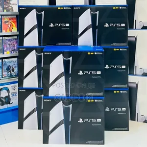 PS 5 Pro /Playstation 5 Pro