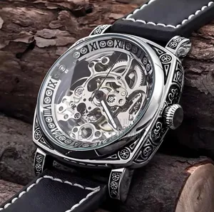 Automatic Binbond Watch