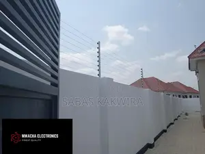 Electrical Security Fence