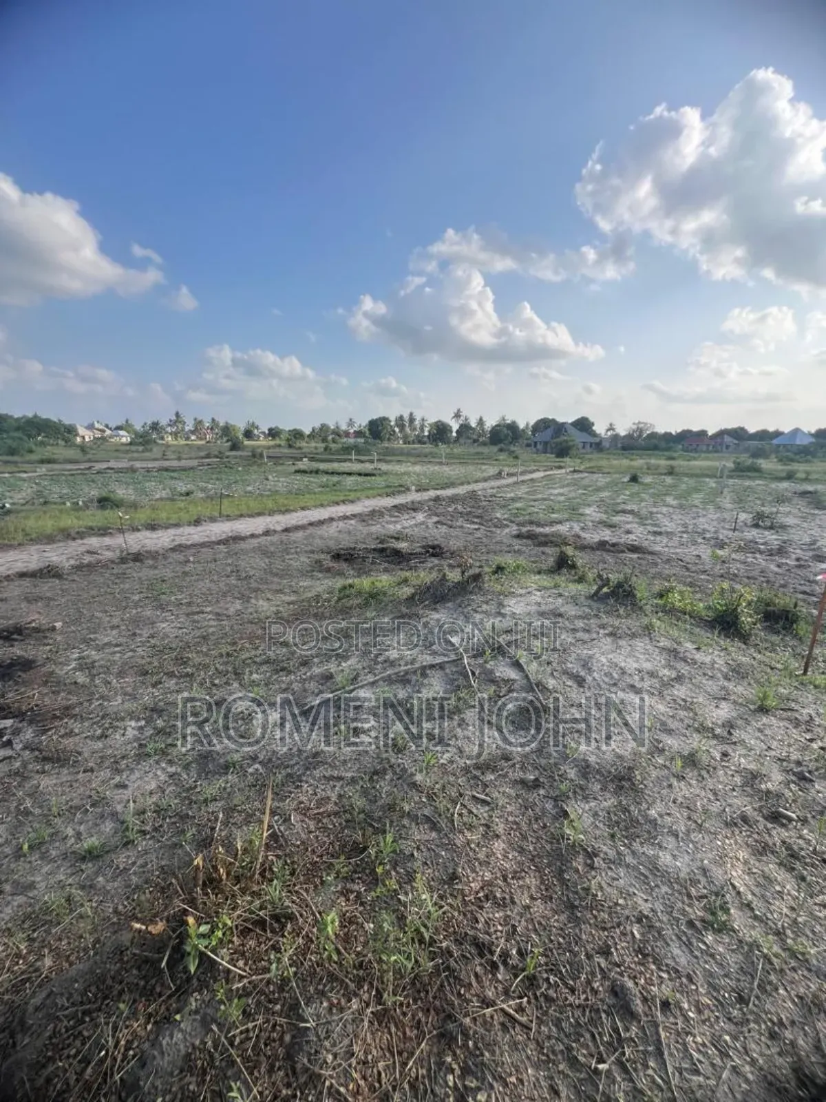 Kiwanja Chenye Sqmita 225 Kinauzwa Ml 3.4 Chanika Zingiziwa