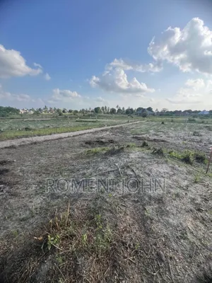 Kiwanja Chenye Sqmita 225 Kinauzwa Ml 3.4 Chanika Zingiziwa