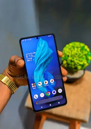 Sharp Aquos R7 256 GB Black