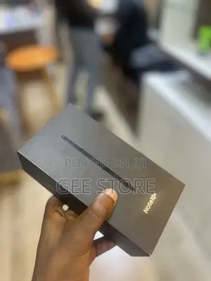 New Samsung Galaxy Note 10 Plus 256 GB Black