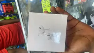 Airpods Second Generation