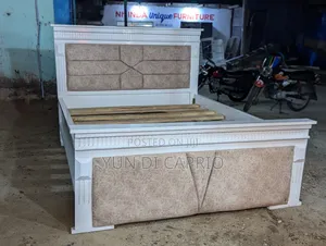 Bedsofa Classic Sana Mpya