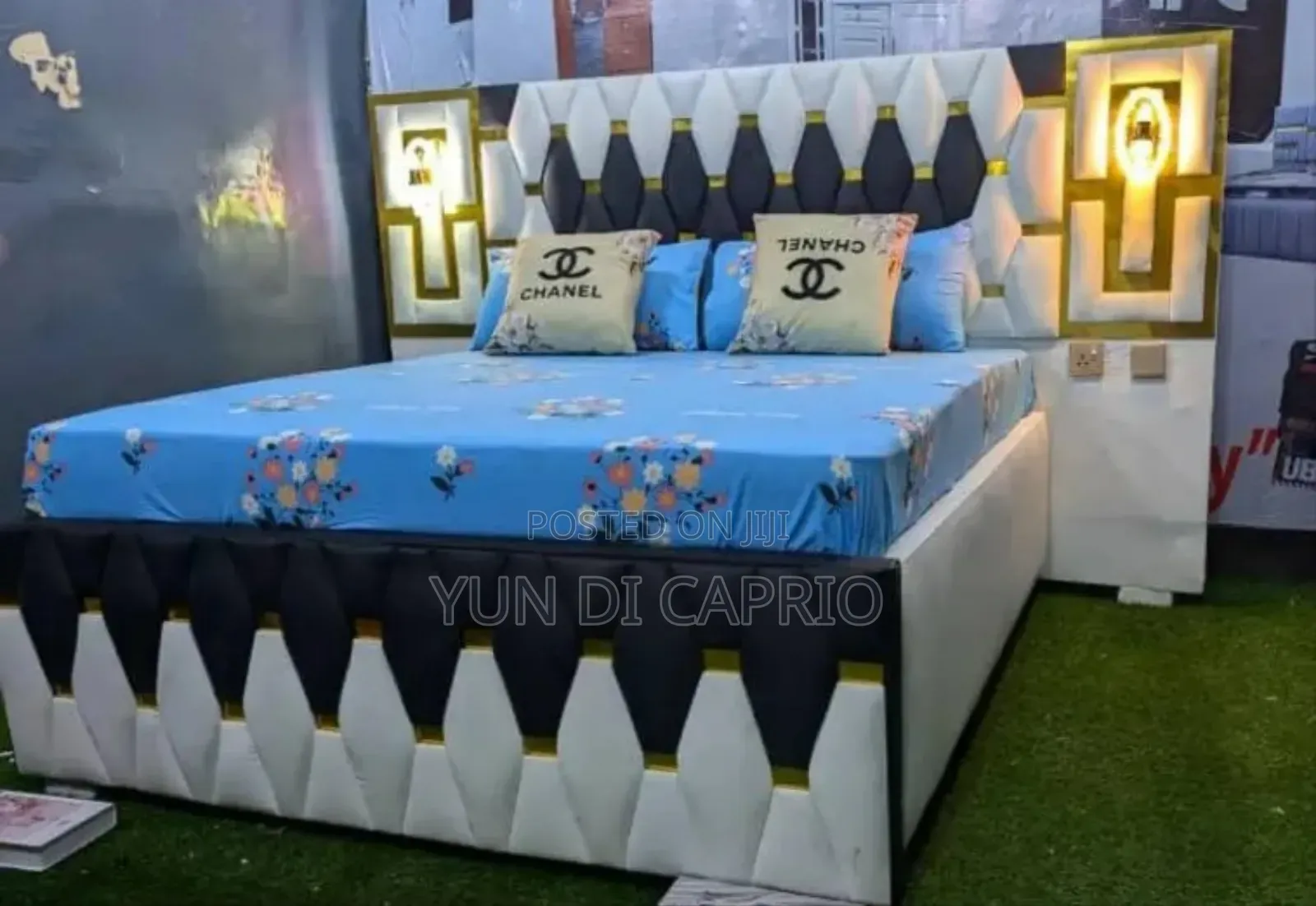 Bedsofa Classic Sana Mpya