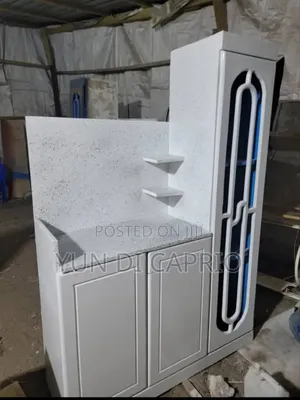Kitchen Cabinet Classic Sana Mpya