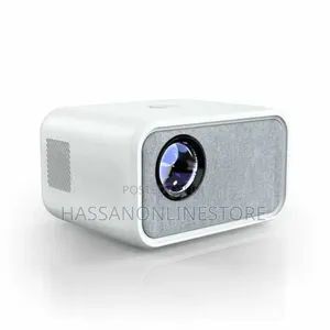 T5 Projector Full Hd 1080P