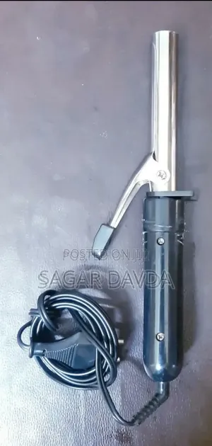 Hair Curling Iron