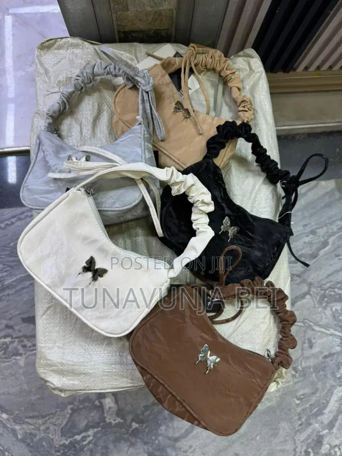 Ladies Handbag