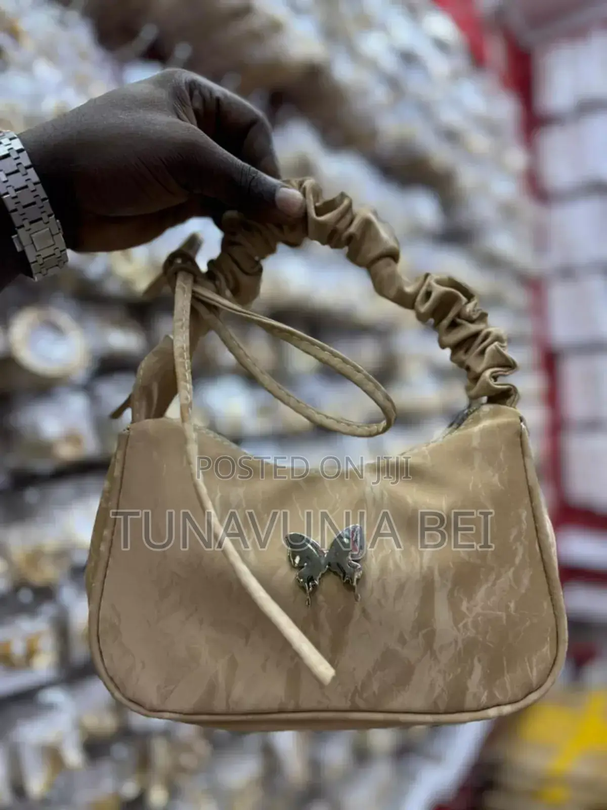 Ladies Handbag