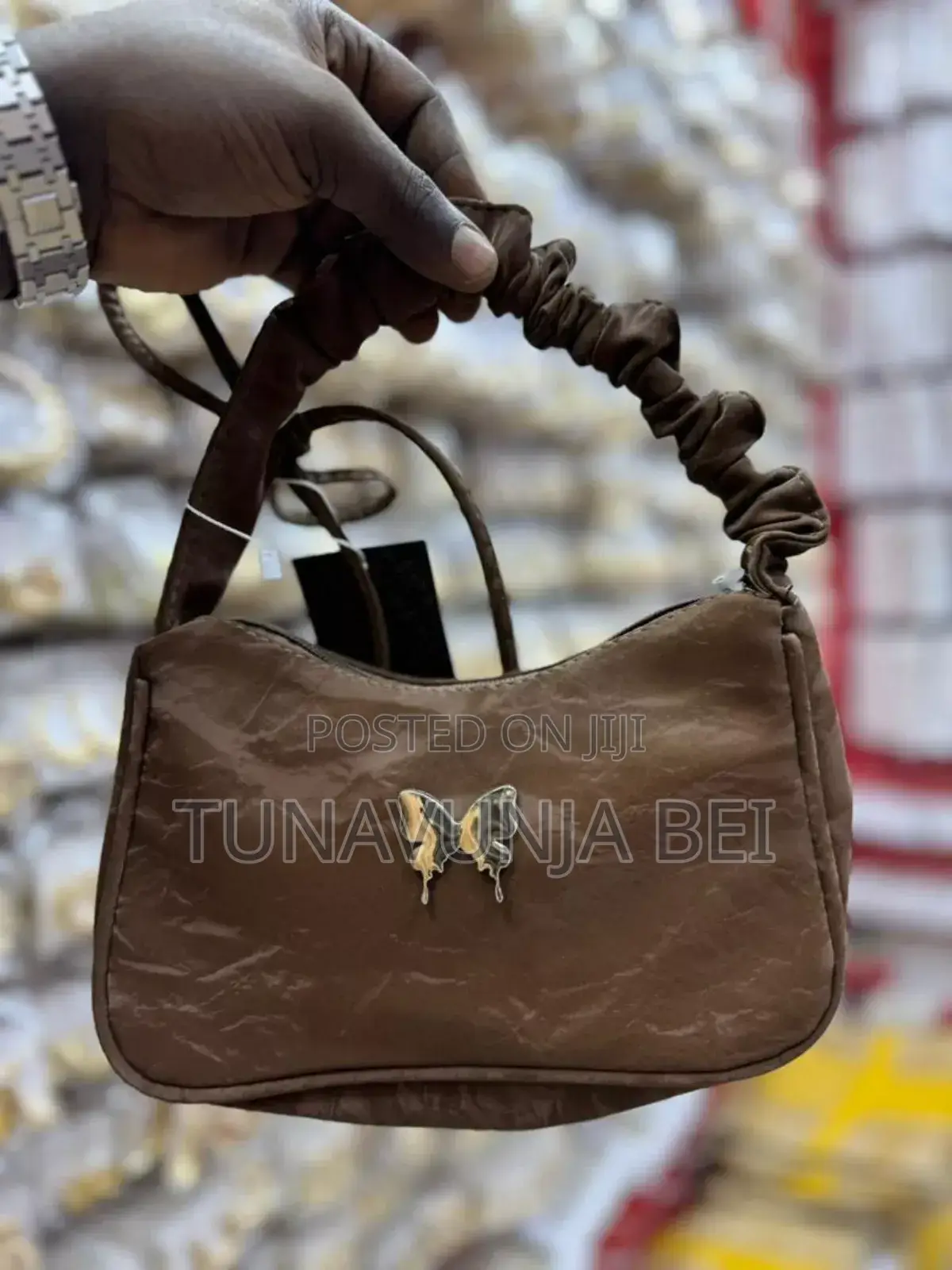 Ladies Handbag