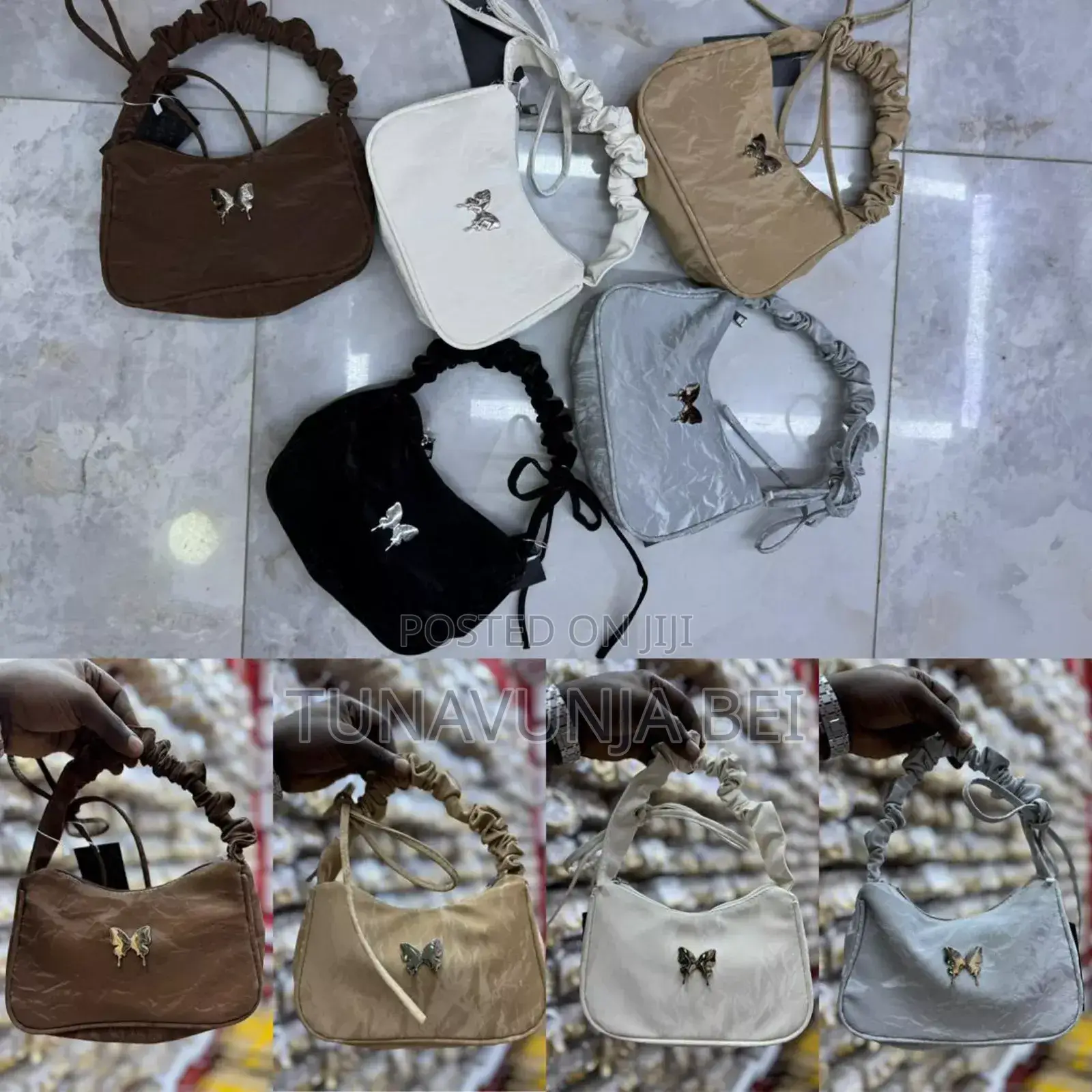 Ladies Handbag