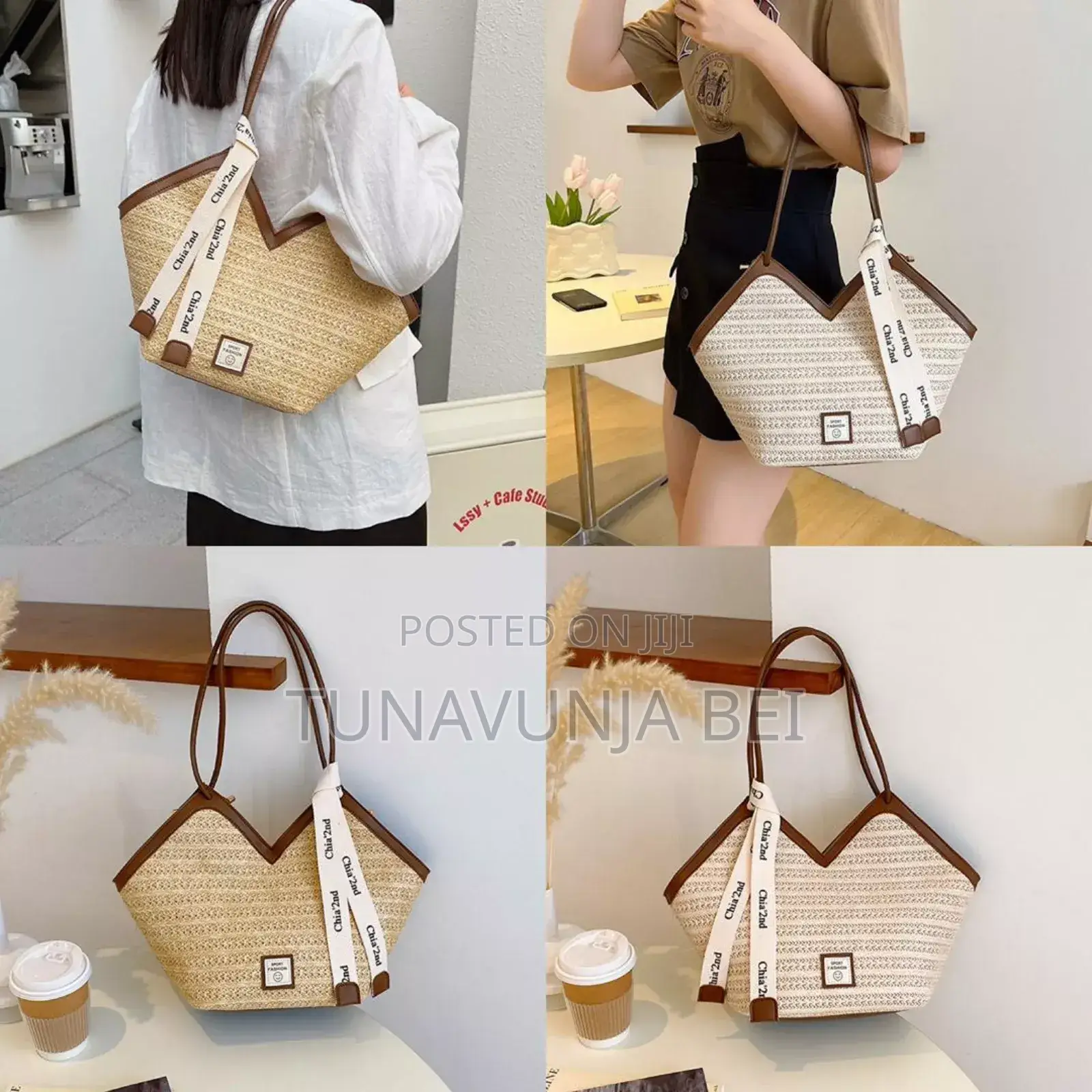 Ladies Handbag