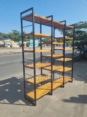 Shelf Nzuri Sana