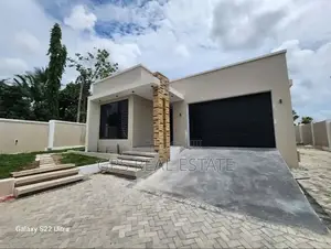 3bdrm House in Goba Lastanza, Kinondoni for sale