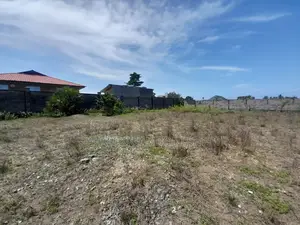 KIWANJA KINAUZWA Kigamboni Kibada