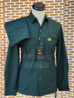 Big Size Kaunda Suits | Kaunda Mpaka Saizi Kubwa |