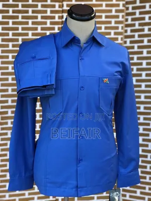 Big Size Kaunda Suits | Kaunda Mpaka Saizi Kubwa |