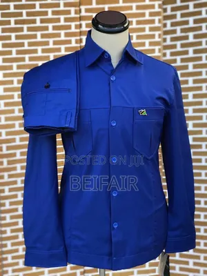 Big Size Kaunda Suits | Kaunda Mpaka Saizi Kubwa |