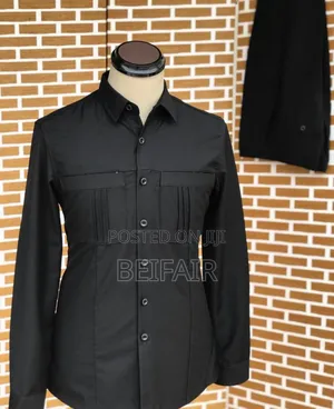 Big Size Kaunda Suits | Kaunda Mpaka Saizi Kubwa |