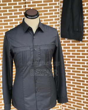 Big Size Kaunda Suits | Kaunda Mpaka Saizi Kubwa |