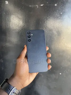 Samsung Galaxy A14 64 GB Black