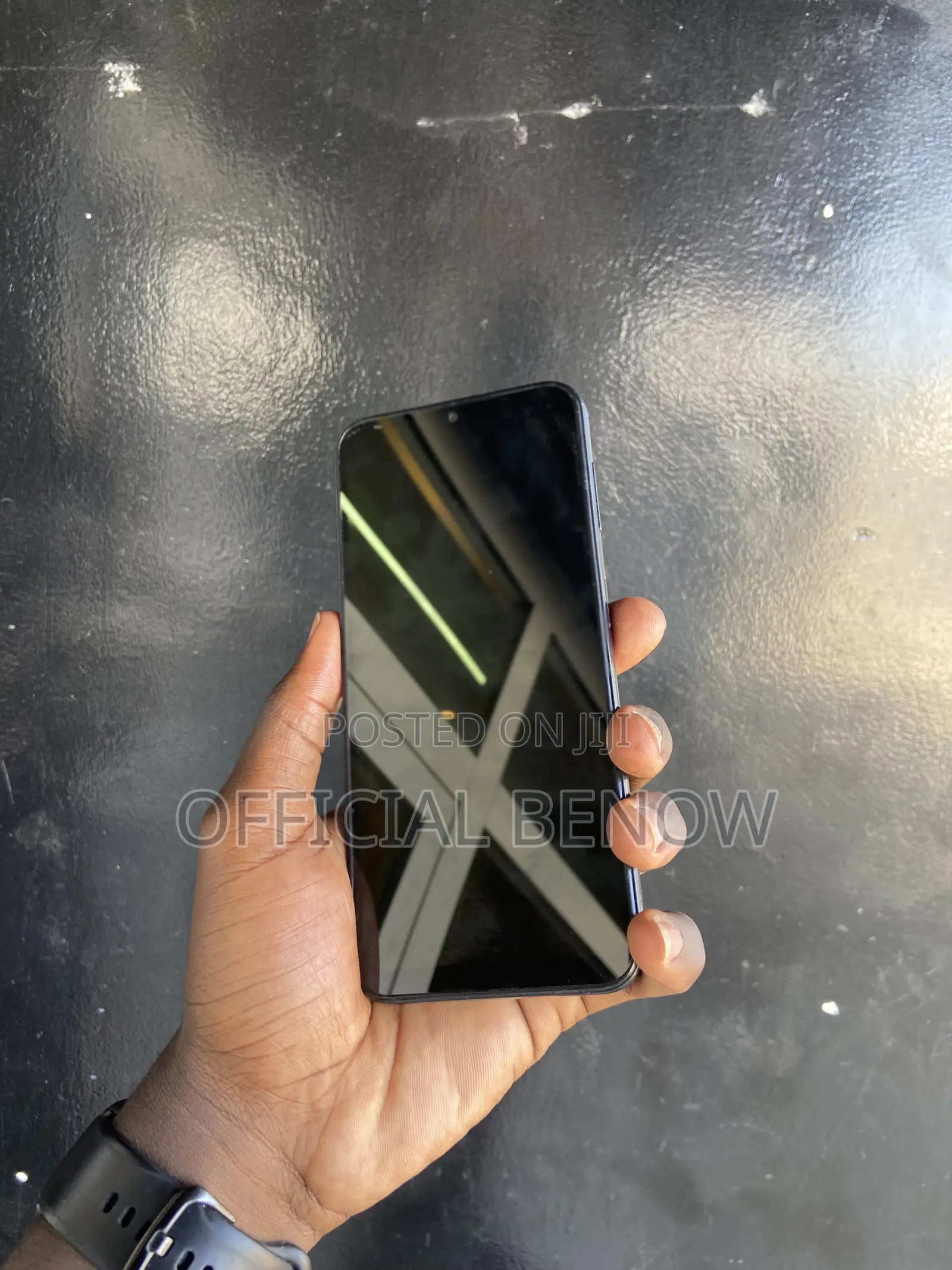 Samsung Galaxy A14 64 GB Black