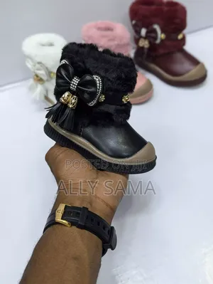 Baby Girl Shoes Quality