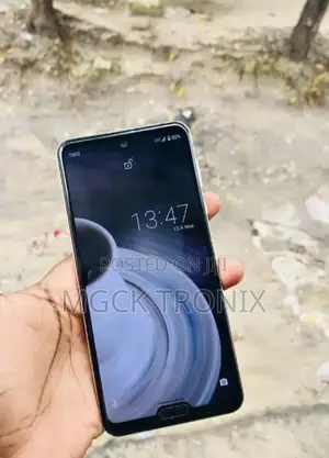 Sharp Aquos Zero 2 256 GB White