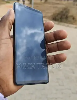 Sony Xperia 1 IV 256 GB Black