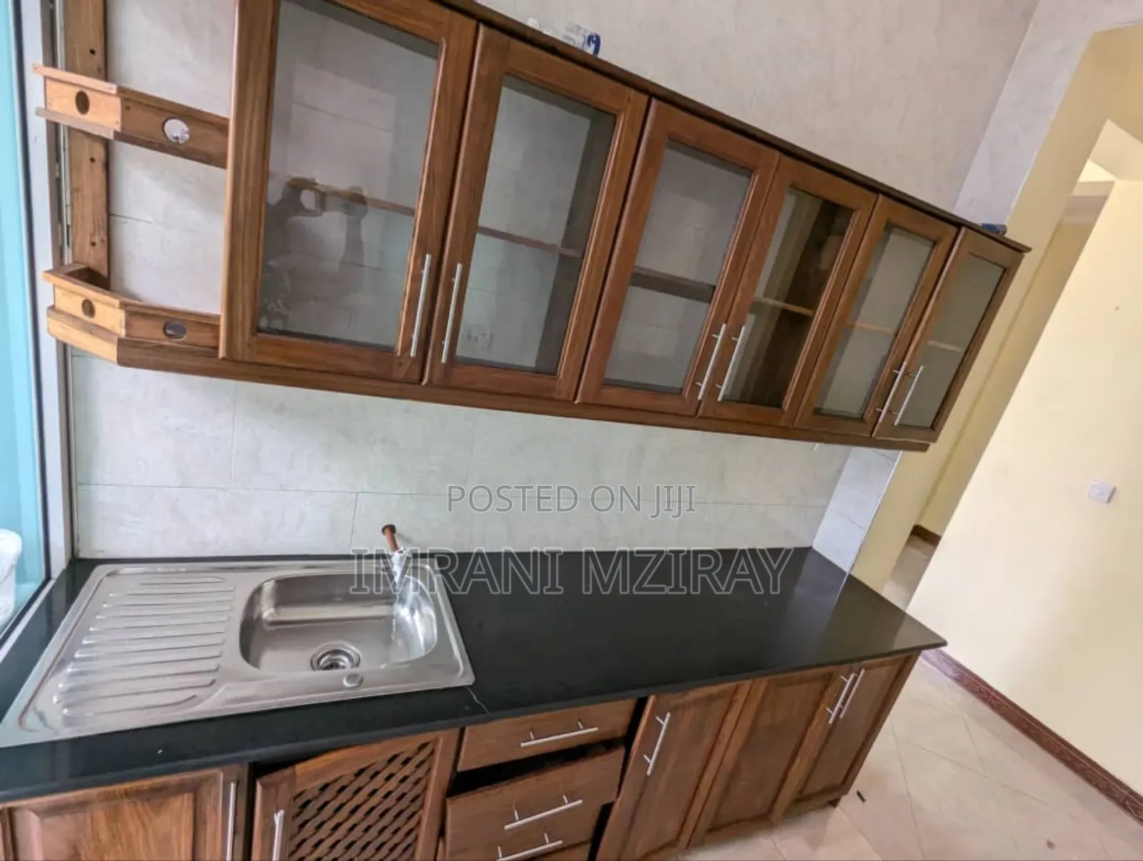 3bdrm House in Upanga West for sale