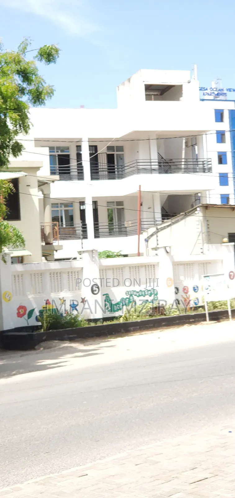 3bdrm House in Upanga West for sale