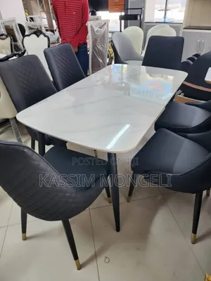 Dining Table Marbles Viti 6