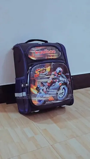 School Bags