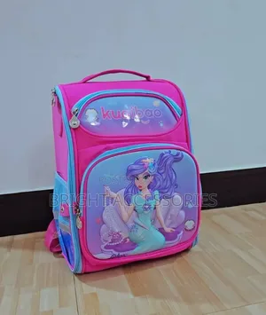School Bags