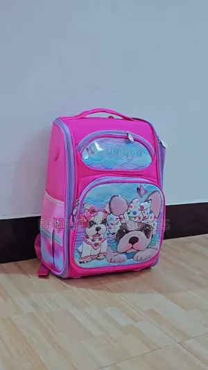 School Bags