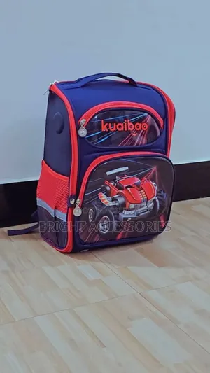 School Bags