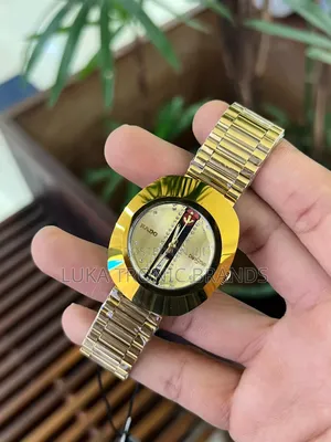 RADO Diastar Automatic