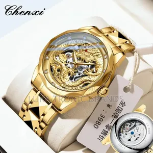 Chenxi Mechanical Dragon Watch
