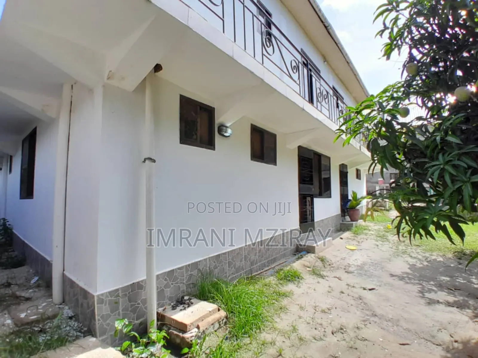 4bdrm Bungalow in Masaki for sale