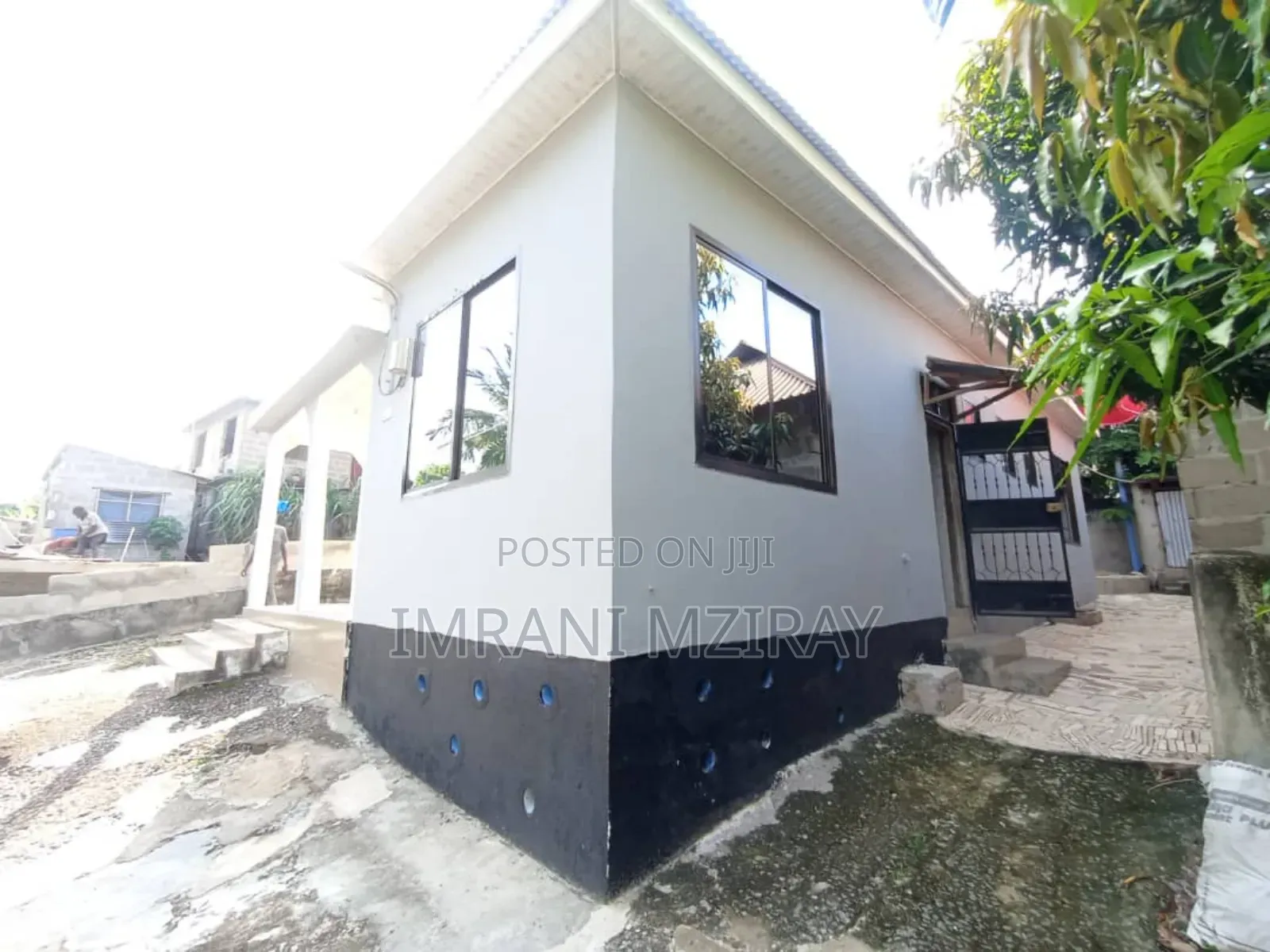 4bdrm Bungalow in Masaki for sale