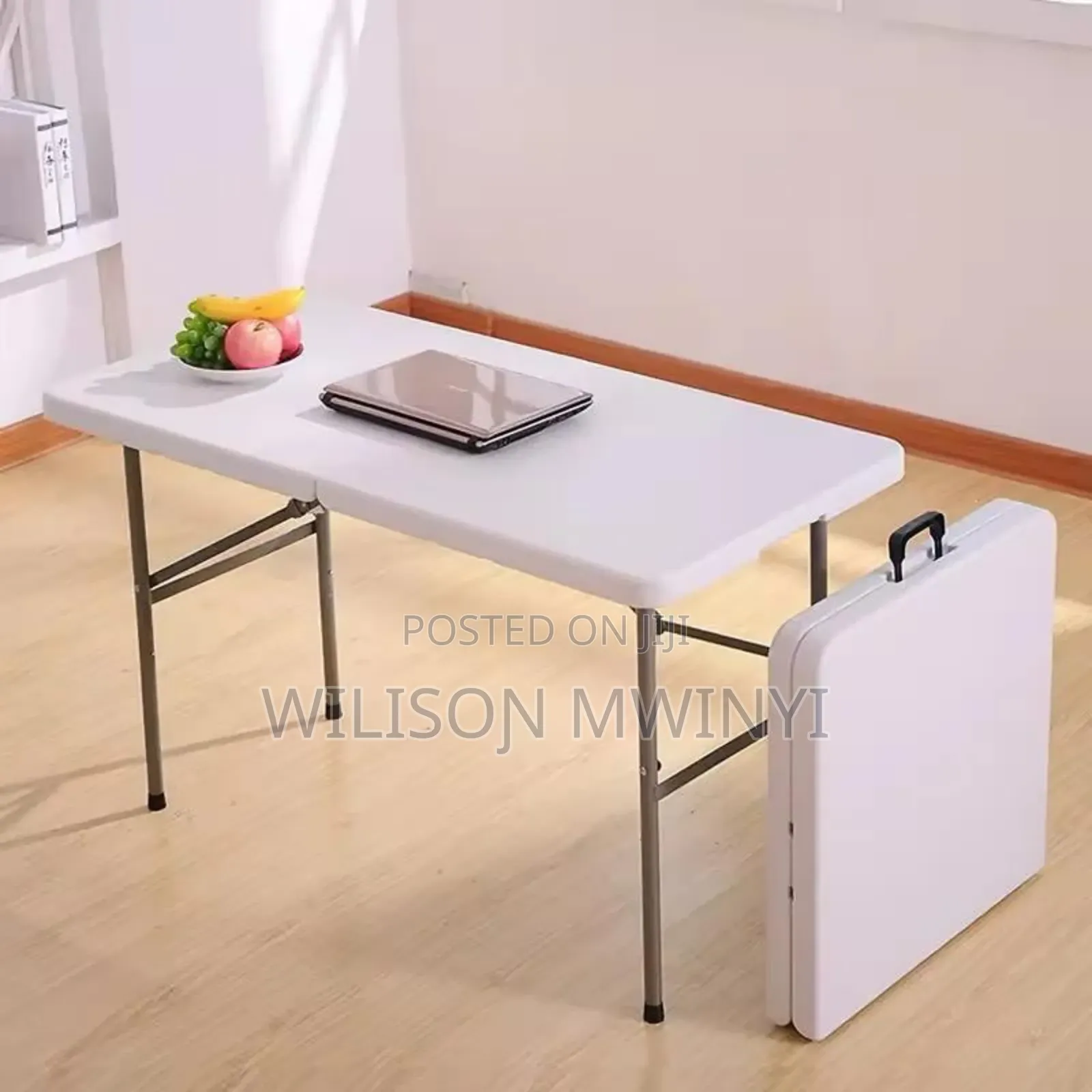 Plastic Folding Table